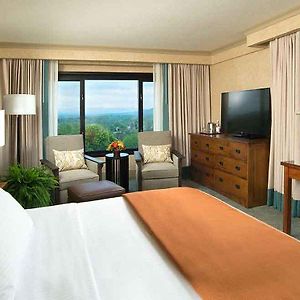 Kamer "Premium" met een King Size Bed op de Hoek
